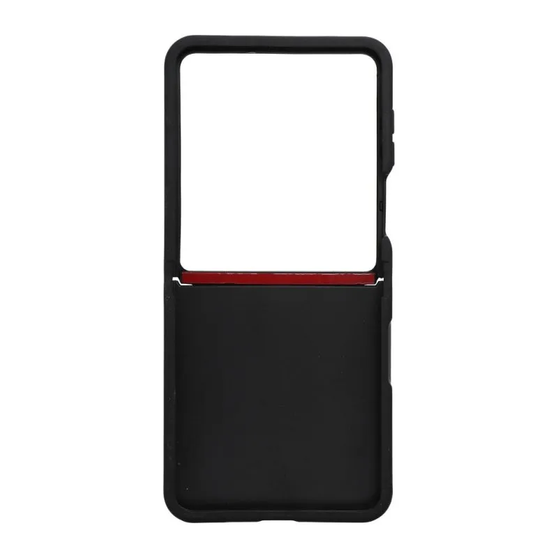 Futrola 4sF-S HARD za Samsung Galaxy Z Flip 8 crna