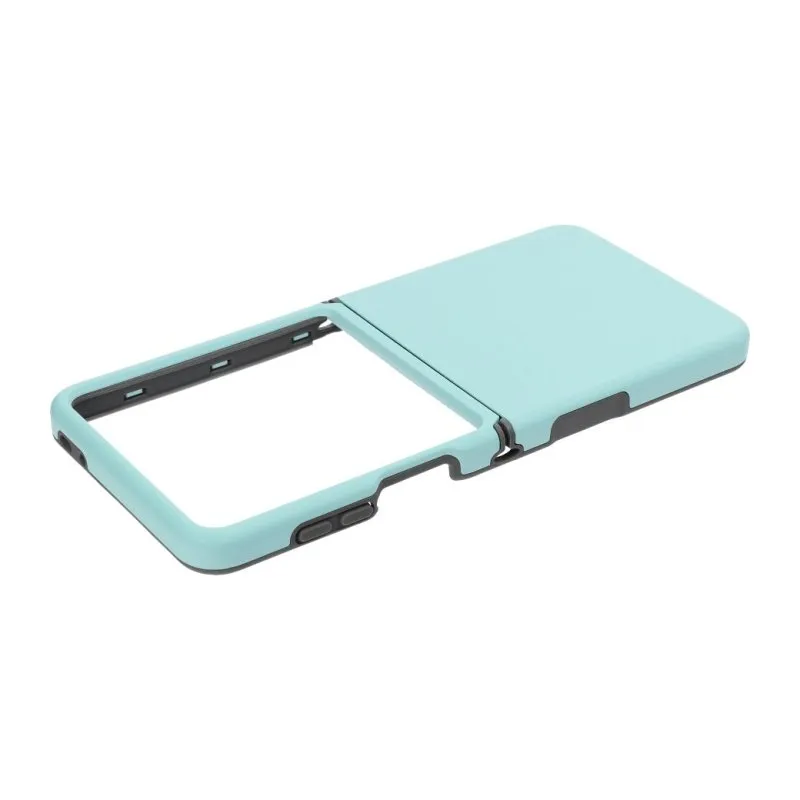 Futrola 4sF-S HARD za Samsung Galaxy Z Flip 8 mint