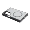 Futrola 4sF-S ACRYLIC MagSafe za Samsung Galaxy Z Fold 8 crna