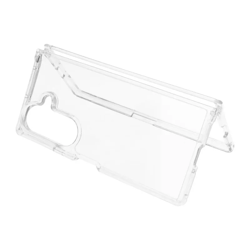 Futrola 4sF-S CLEAR za Samsung Galaxy Z Fold 8 Ultra providna