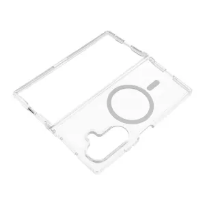 Futrola 4sF-S CLEAR MagSafe za Samsung Galaxy Z Fold 8 Ultra providna