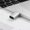 Adapter Micro USB na USB-C BLUE STAR beli