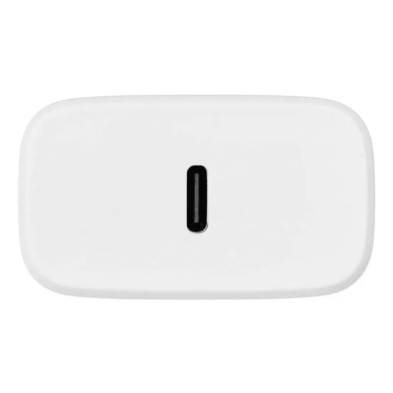 Kucni punjac BLUE STAR USB-C QC4.0 PD 3A 35W + kabl USB-C na USB-C TFB-TC-25WPD beli