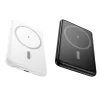 Power bank Hoco MagSafe 5000 mAh QC PD 2A 20W Ultra Slim J140A beli