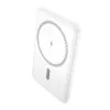 Power bank Hoco MagSafe 5000 mAh QC PD 2A 20W Ultra Slim J140A beli