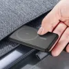 Power bank Hoco MagSafe 5000 mAh QC PD 2A 20W Ultra Slim J140A crni