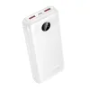Power bank Hoco 20000 mAh QC 22,5W + PD 20W LED J172A beli