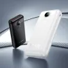 Power bank Hoco 20000 mAh QC 22,5W + PD 20W LED J172A beli