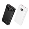 Power bank Hoco 20000 mAh QC 22,5W + PD 20W LED J172A beli