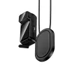 Sportska kamera Hoco 1,47" IPS 2K/15fps Wi-Fi DV105 crna