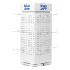 Rotirajuci stalak Blue Star beli