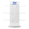 Rotirajuci stalak Blue Star beli