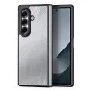 Futrola DUX DUCIS AIMO za Samsung Galaxy Z Fold 7 crna