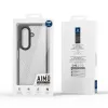 Futrola DUX DUCIS AIMO za Samsung Galaxy Z Fold 7 crna