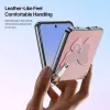 Futrola DUX DUCIS LUVY za Samsung Galaxy Z Flip 7 roze