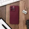 Futrola ROAR LUNA za iPhone 18 Pro / 17 Pro crvena