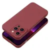 Futrola ROAR LUNA za iPhone 18 Pro / 17 Pro crvena