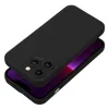 Futrola ROAR LUNA za iPhone 18 Pro Max / 17 Pro Max crna