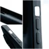 Futrola ROAR LUNA za iPhone 18 Pro Max / 17 Pro Max crna
