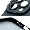 Futrola ROAR LUNA za iPhone 18 Pro Max / 17 Pro Max crna