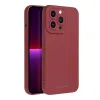 Futrola ROAR LUNA za iPhone 18 Pro Max / 17 Pro Max crvena