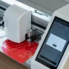 Folija za masinu za secenje Forcell F-Protect Flexible TABLET MATT za tablete do 13" 10 kom