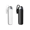 Bezicna mono slusalica Hoco E201 ENC Bluetooth 6.0 130 mAh bela