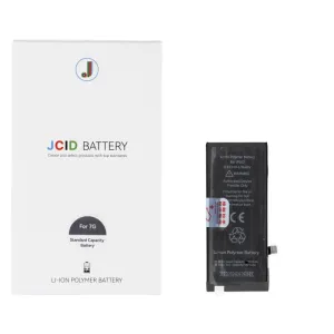 Baterija JCID za iPhone SE 2 2020 standardnog kapaciteta