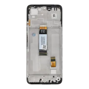 LCD ekran FixCell za Redmi 13 OEM sa frejmom