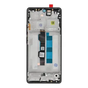 LCD ekran FixCell za Redmi Note 13 Pro 4G OEM sa frejmom