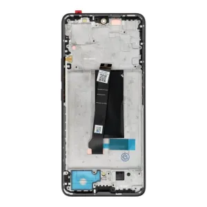 LCD ekran FixCell za Redmi Note 13 Pro 5G OEM sa frejmom