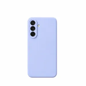 Silikonska futrola ultra tanka SOFT za Samsung Galaxy A56 lila 