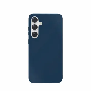 Silikonska futrola ultra tanka SOFT za Samsung S26 Fe teget