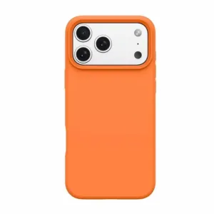 Silikonska Futrola SOFT X-Cell za iPhone 17 Pro Max / iPhone 18 Pro Max (6.9) narandzasta