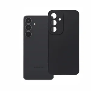 Silikonska Futrola SOFT X-Cell za Samsung S26 FE crna