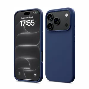 Silikonska Futrola SOFT X-Cell za iPhone 17 Pro/18 Pro teget