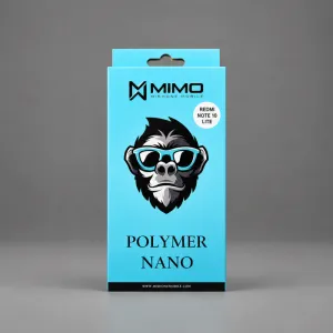 Zakrivljena folija POLYMER NANO MIMO za Samsung N985/N986 Galaxy Note 20 Ultra/Note 20 Plus