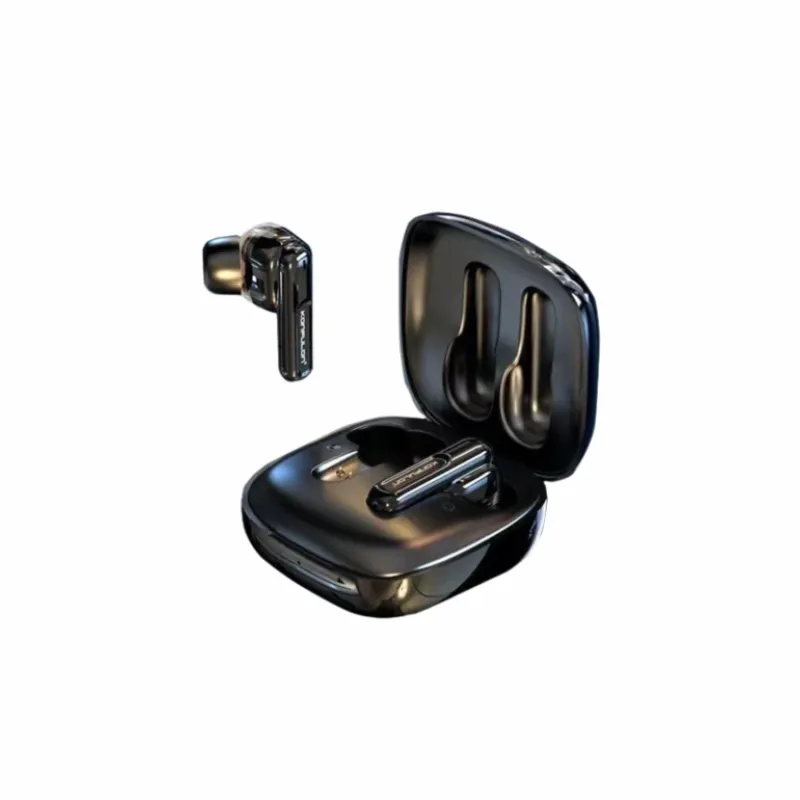 Bluetooth Slusalice KONFULON BTS-15 crna