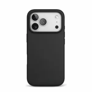 Futrola SOFT X-Cell za iPhone 17 Pro Max / iPhone 18 Pro Max crna