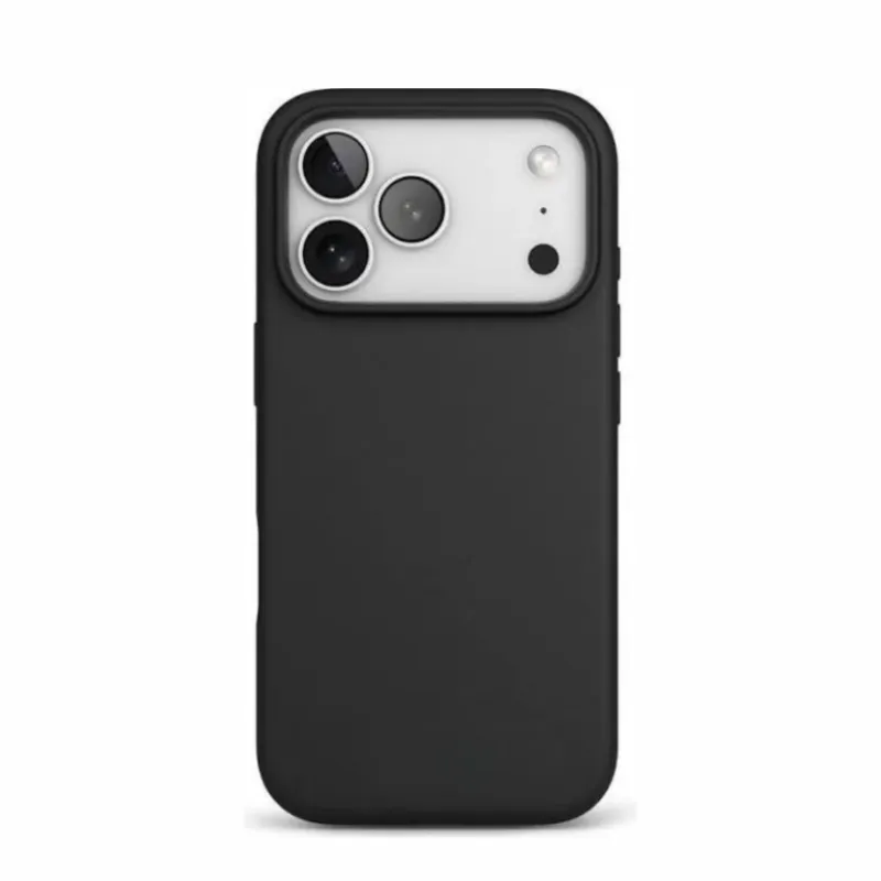 Futrola SOFT X-Cell za iPhone 17 Pro Max / iPhone 18 Pro Max crna