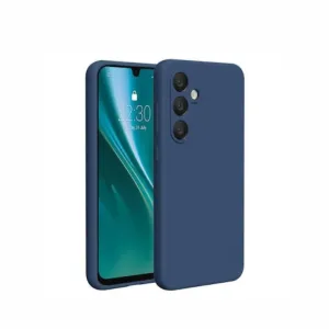 Silikonska futrola SOFT X-Cell za Samsung A366 Galaxy A36 teget