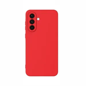 Silikonska futrola SOFT X-Cell za Samsung A276 Galaxy A27 crvena