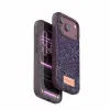 Futrola Glitter Lux za iPhone 17 Pro Max/18 Pro Max  bordo