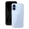 Futrola ANTI SHOCK 1.5mm za iPhone 17 (6.3) / iPhone 18 (6.3) providna