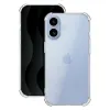 Futrola ANTI SHOCK 1.5mm za iPhone 17 (6.3) / iPhone 18 (6.3) providna