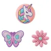 Futrola za AirTag leptir set 3 kom