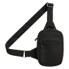 Torbica preko ramena Urbanflex crna