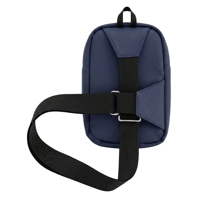 Torbica preko ramena Urbanflex tamno plava