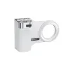 Forever BT drzac telefona/selfie stap za MagSafe PHSS-100 bela