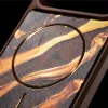 Futrola Golden Autumn za iPhone 16 Pro Max (6.9) braon